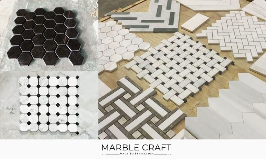 Marble Craft: Solusi Marmer Ramah Lingkungan untuk Interior Rumah Anda