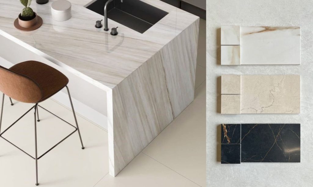Alternatif Marmer: 5 Material Cantik & Tahan Lama untuk Hunian Modern Anda
