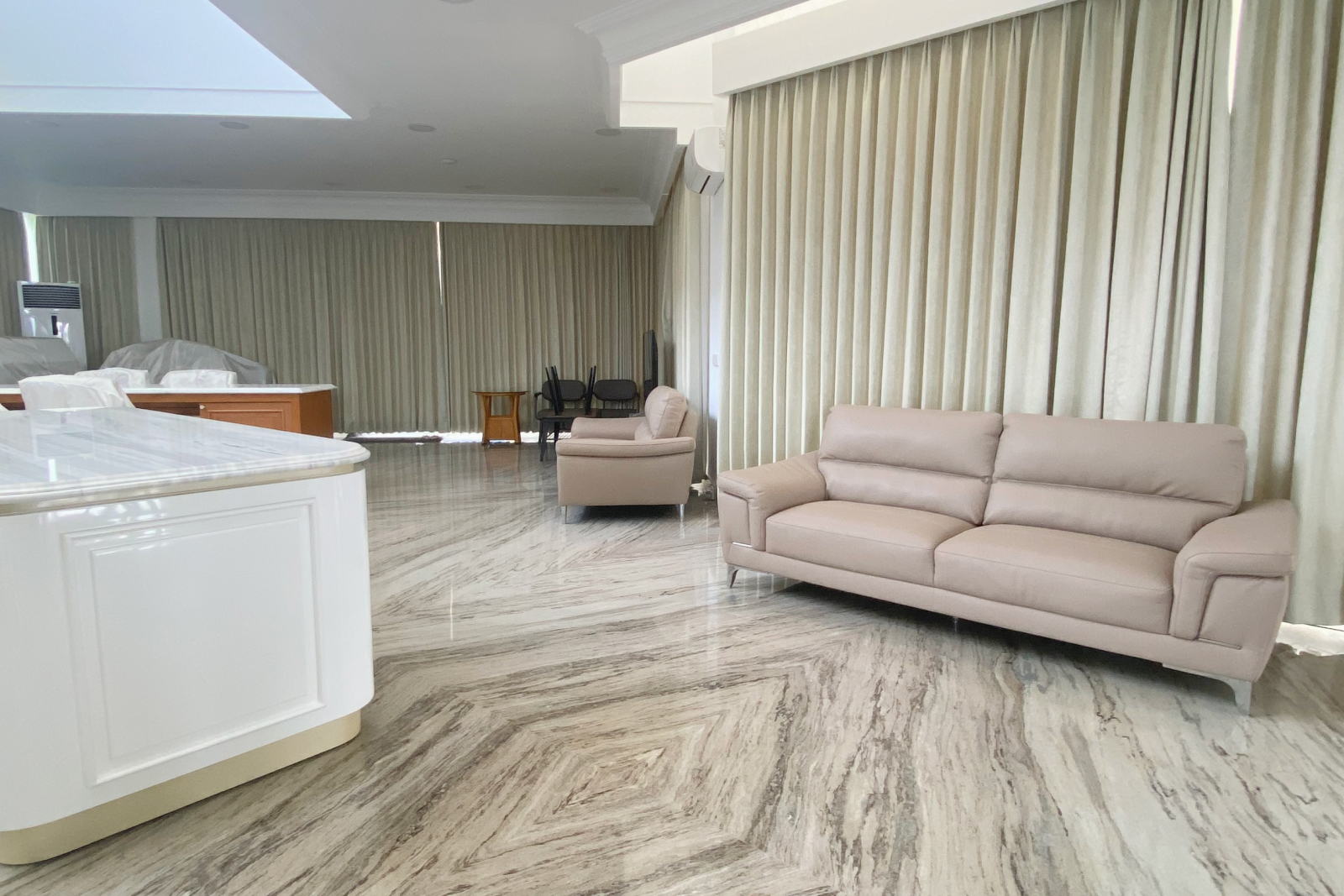 Villa Mr. A – Pasuruan