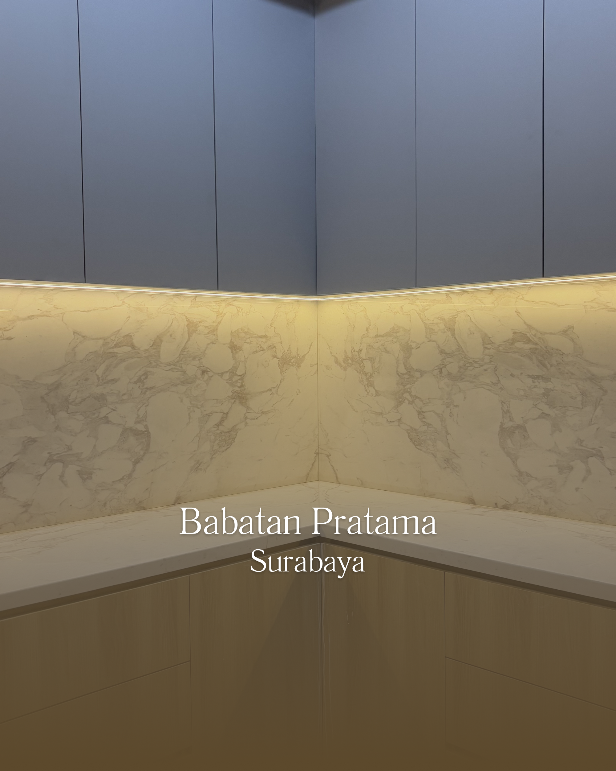 Babatan Pratama Surabaya