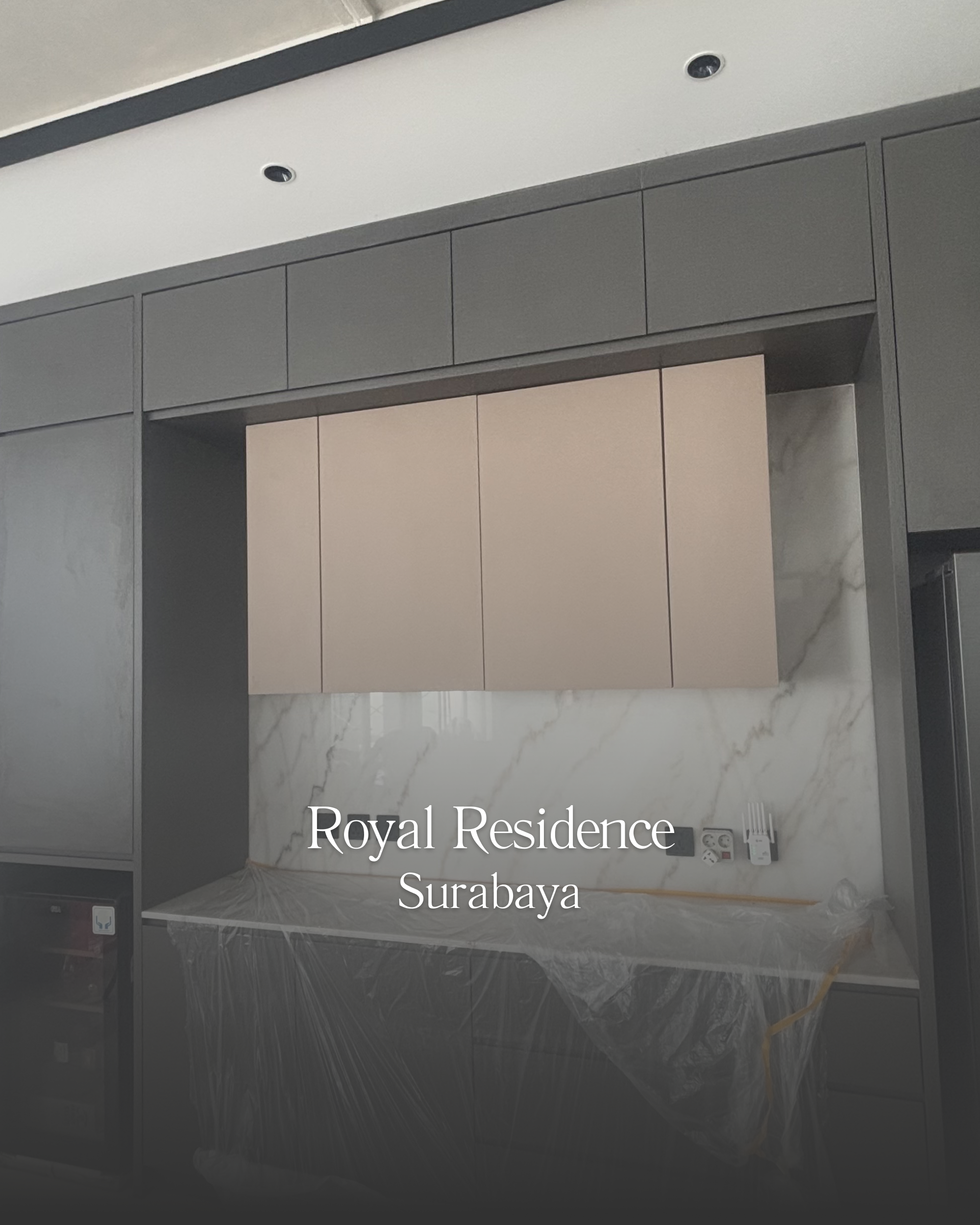 Royal Residence Surabaya