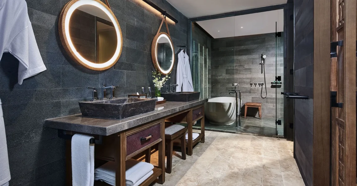 Andaz Bali Commercial