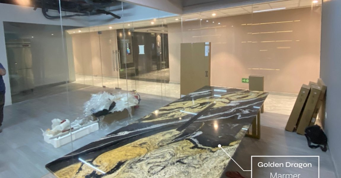 Ciputra World Surabaya Apartment Residential